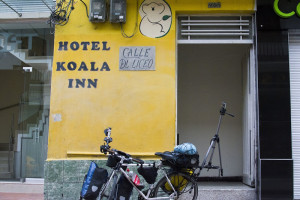 国境の町イピアレス