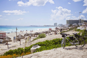 カリブ海の楽園