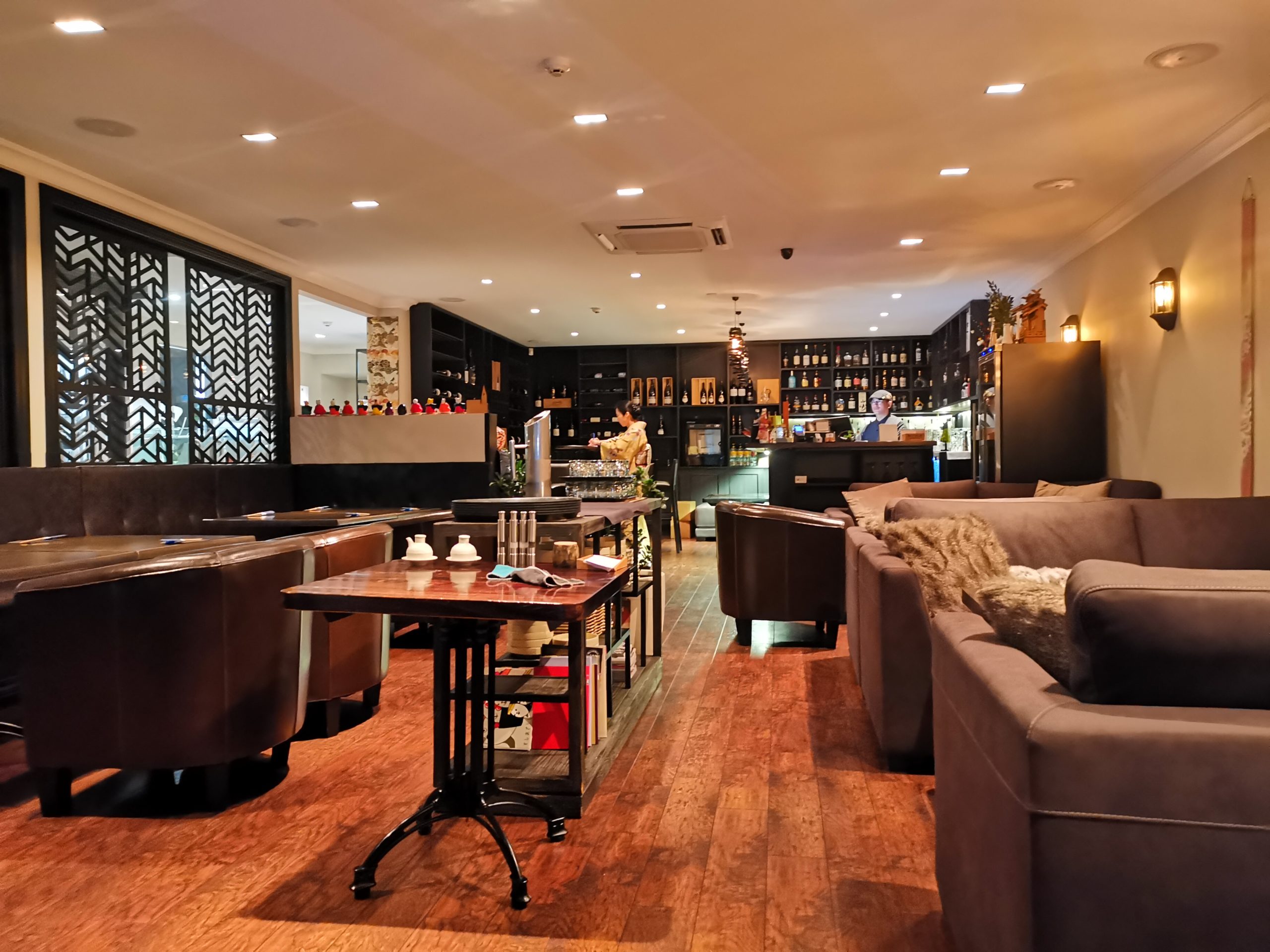 和食店Tatsumiさん