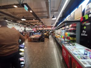 都会クライストチャーチの日々。