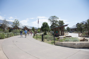 グランドキャニオン