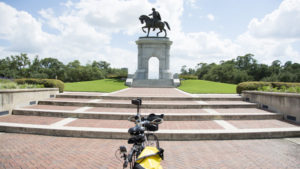 ヒューストン動物園