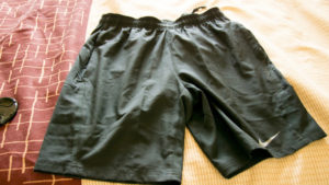 メキシコ入国の準備